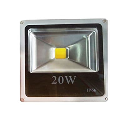 LED投射感應燈