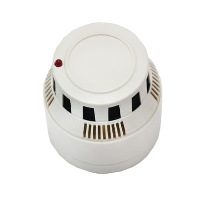 煙霧感知器