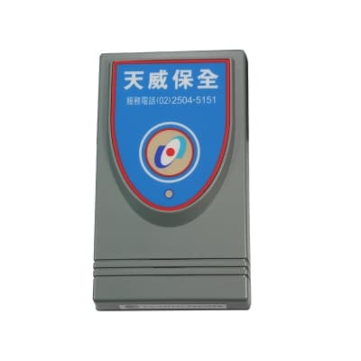 讀卡機
