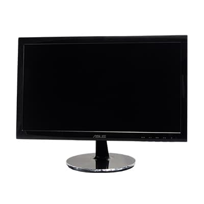 TW-M19 液晶彩色19吋顯示器