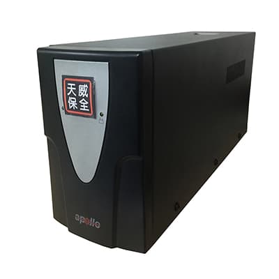 UPS不斷電系統